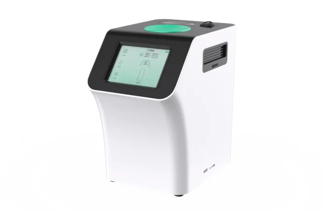MobiThaw Portable Tube Thawing Unit