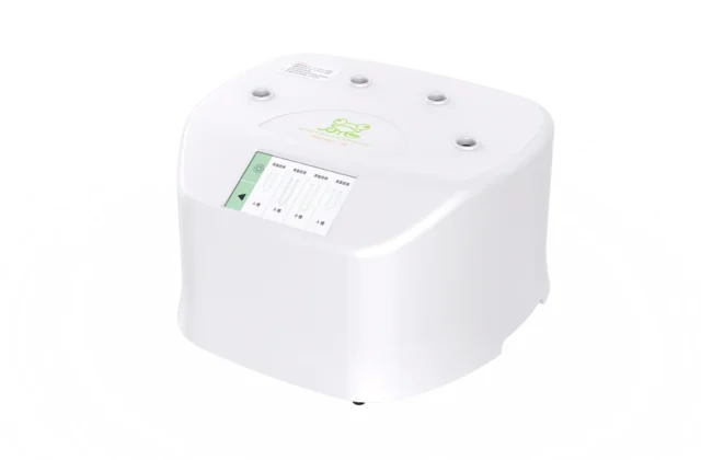 ThawHome Tube Thawing Unit