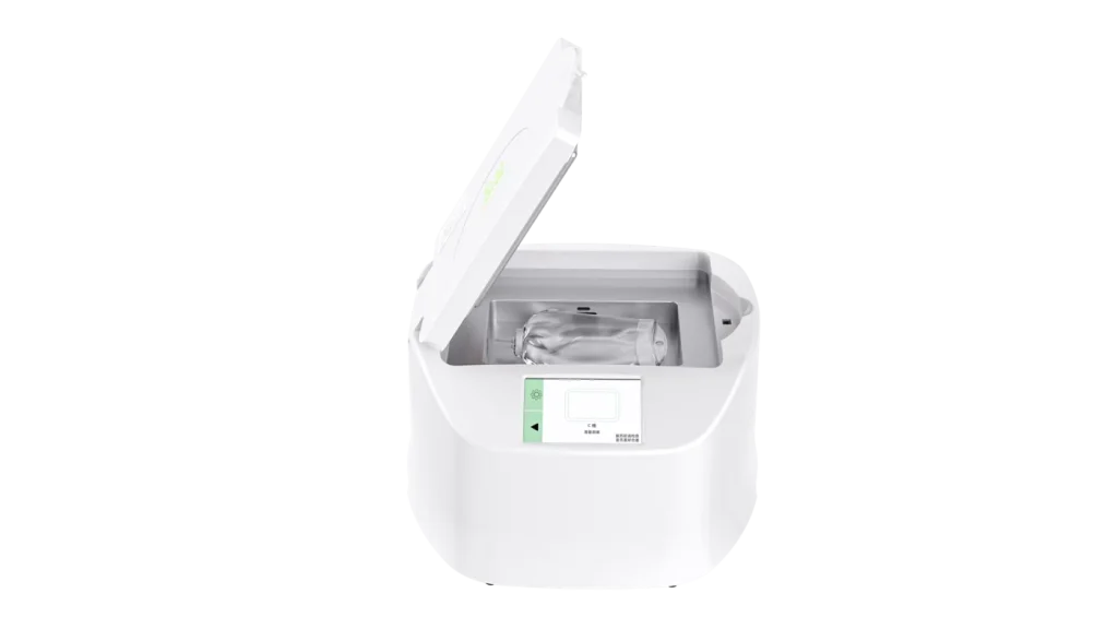 ThawHome bag thawing unit for 50 ml cryobags