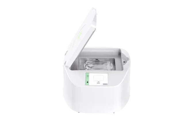 ThawHome Bag Thawing Unit