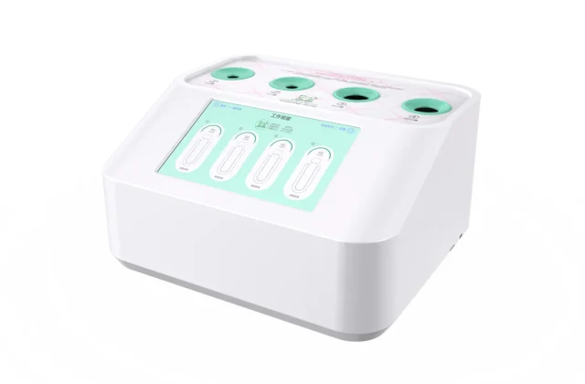 ThawLINE Tube Cell Thawing System