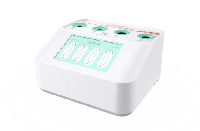 ThawLINE Pro Tube Cell Thawing System
